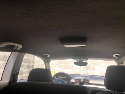  Capitonnage BMW 120D