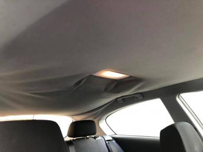  Capitonnage BMW 120D
